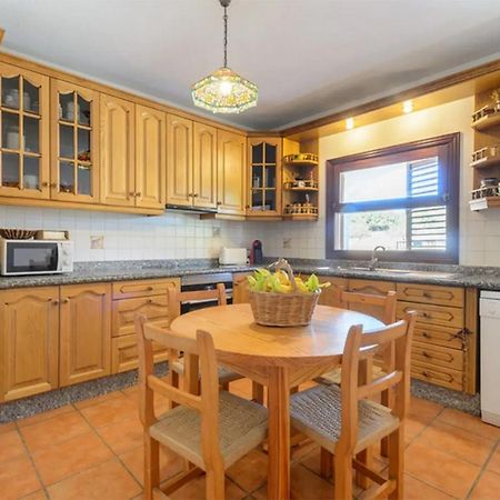Villa Musset Can Furnet 外观 照片