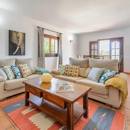 Villa Musset Can Furnet 外观 照片