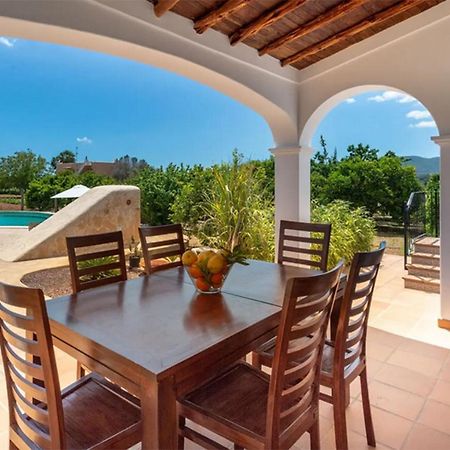 Villa Musset Can Furnet 外观 照片