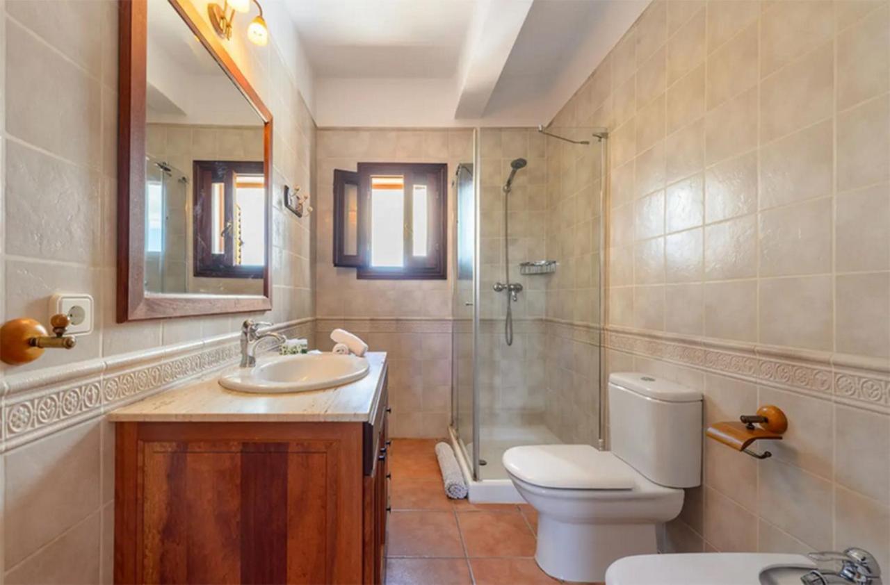 Villa Musset Can Furnet 外观 照片