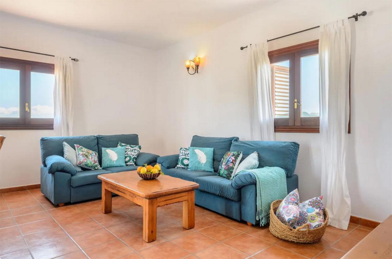 Villa Musset Can Furnet 外观 照片