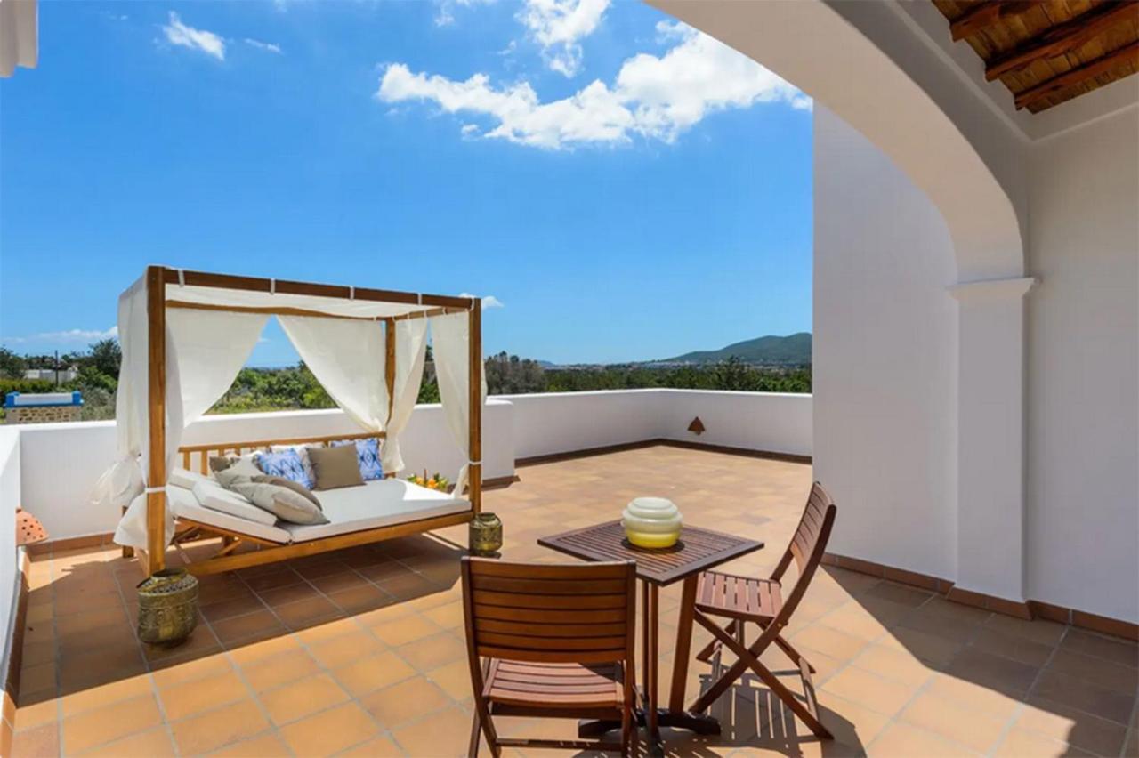 Villa Musset Can Furnet 外观 照片