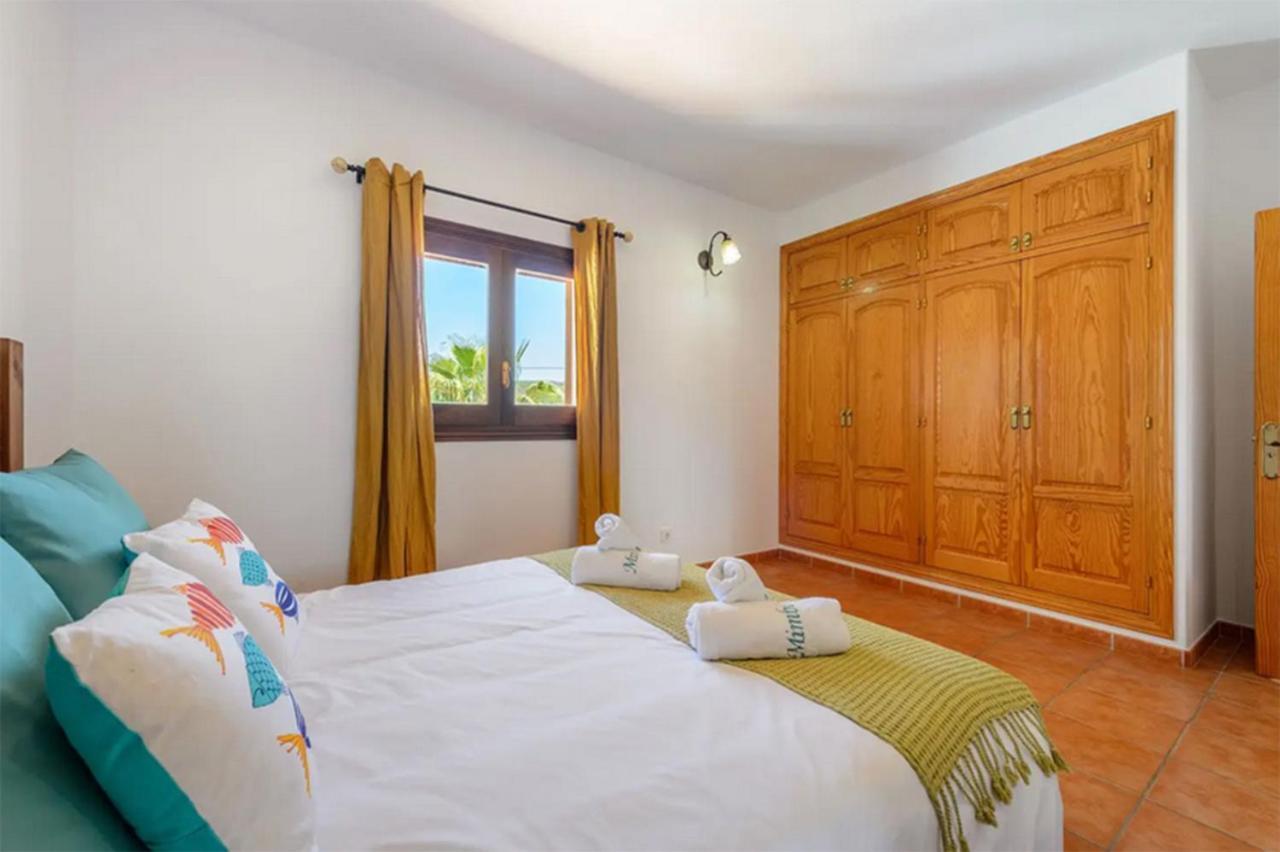 Villa Musset Can Furnet 外观 照片