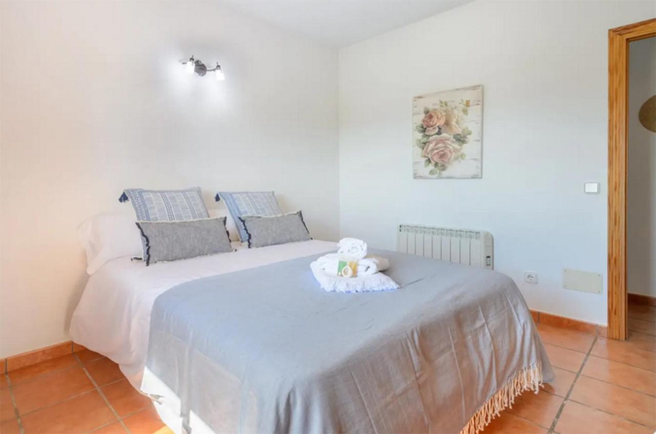 Villa Musset Can Furnet 外观 照片