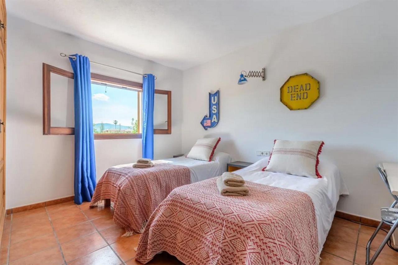 Villa Musset Can Furnet 外观 照片
