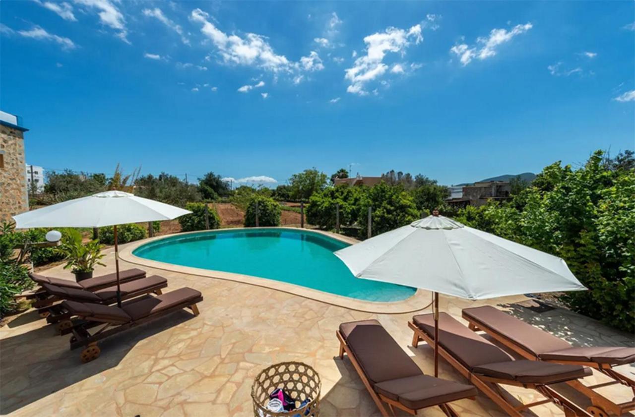 Villa Musset Can Furnet 外观 照片